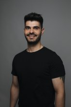 Fabio Teixeira